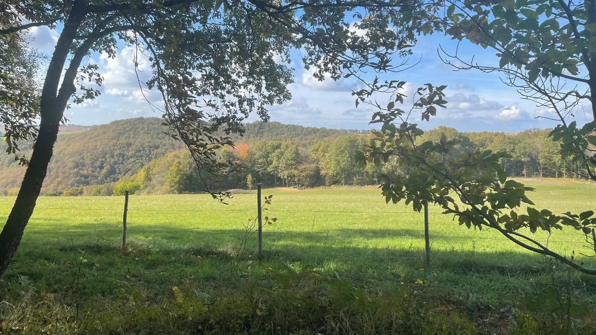 Les Juliannes - Gite La Pierre Etoilee Piscine Jardin Paulinet